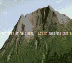 Magical Demo (PD) Rom